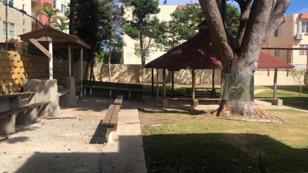 Montones Beach Studio B-3 이사벨라 외부 사진